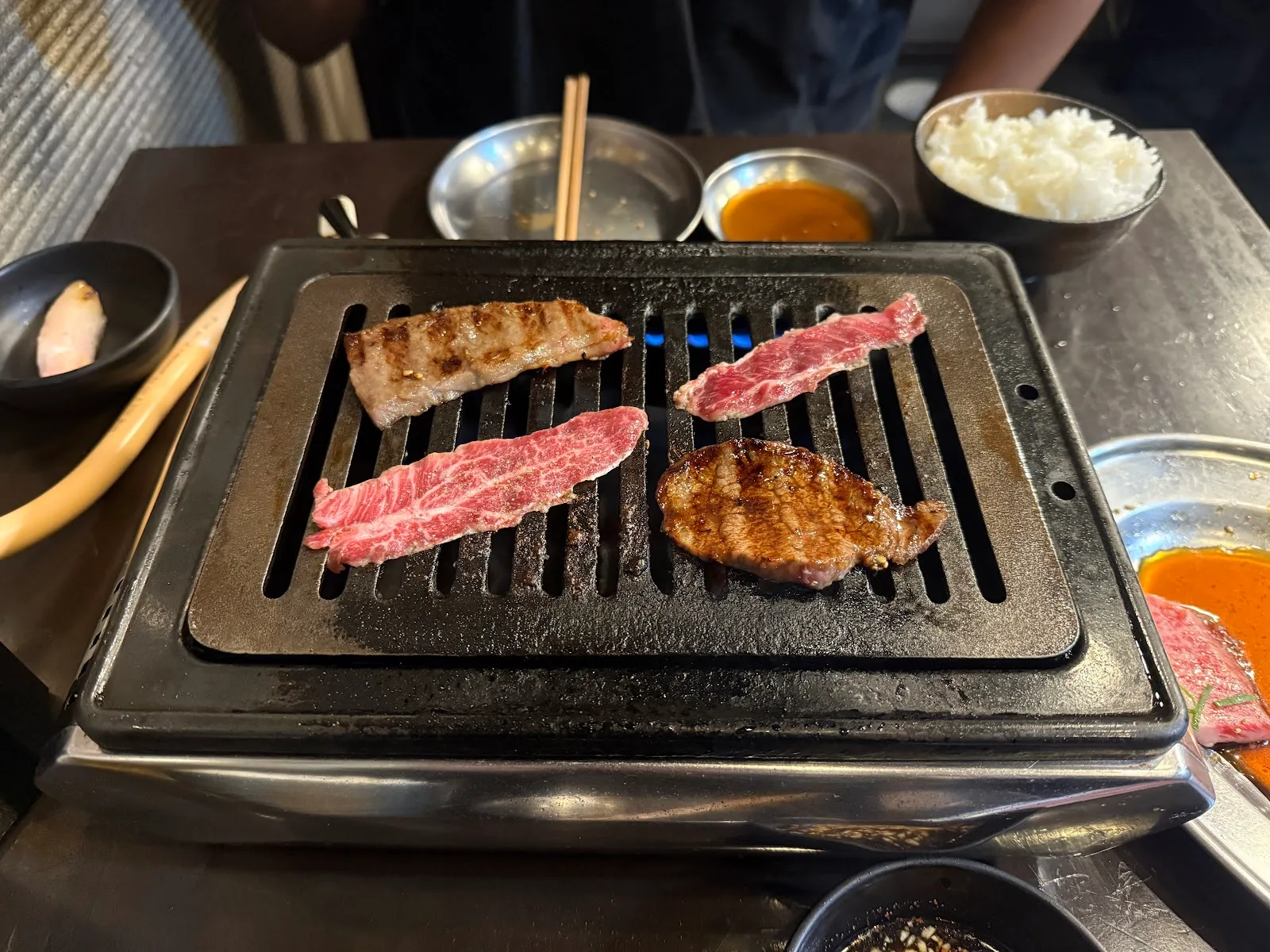 Taishitei Kiyamachi · 5
